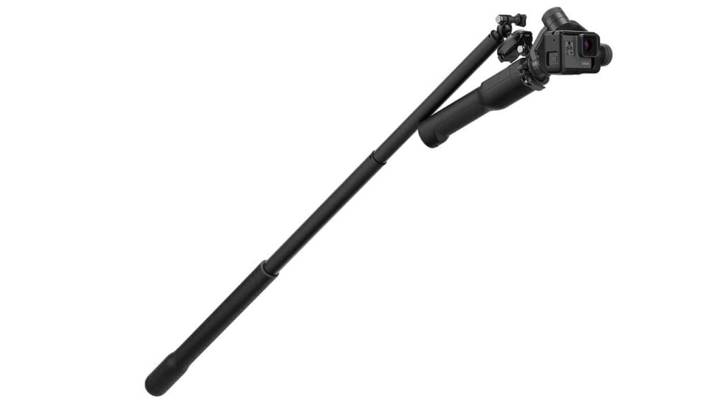 GoPro El Grande