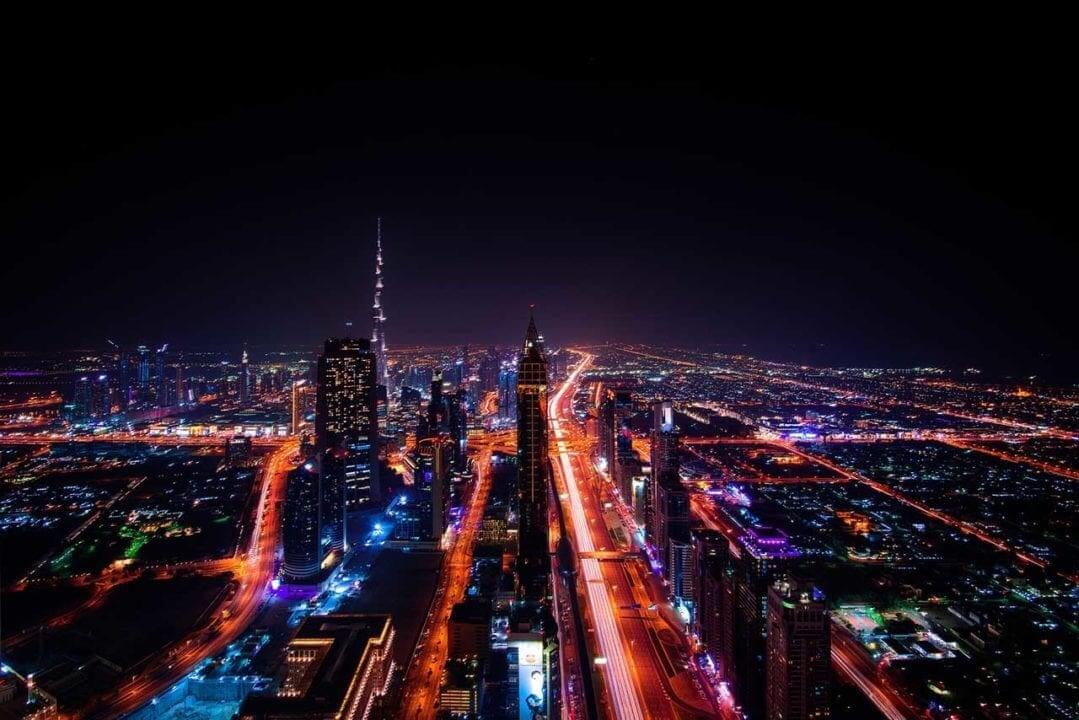 How to time your exposure in Bulb mode