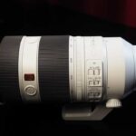 Sony Alpha 9