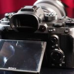 Sony Alpha 9