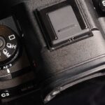 Sony Alpha 9