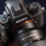Sony Alpha 9