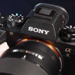 Sony Alpha 9