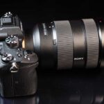 Sony Alpha 9