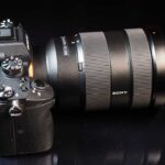 Sony Alpha 9