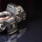 Sony Alpha 9