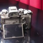 Sony Alpha 9