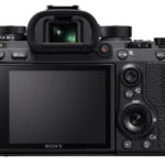 Sony Alpha 9