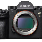 Sony Alpha 9