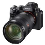 Sony Alpha 9