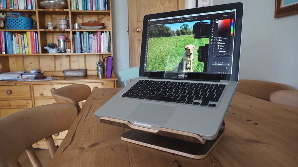 Woodcessories EcoLift
