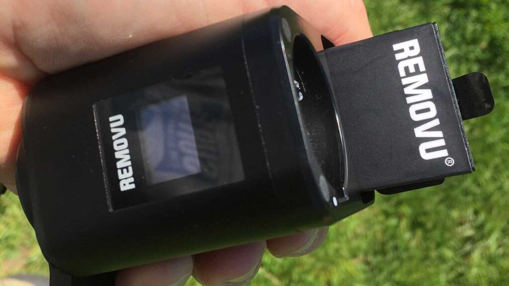 Removu S1