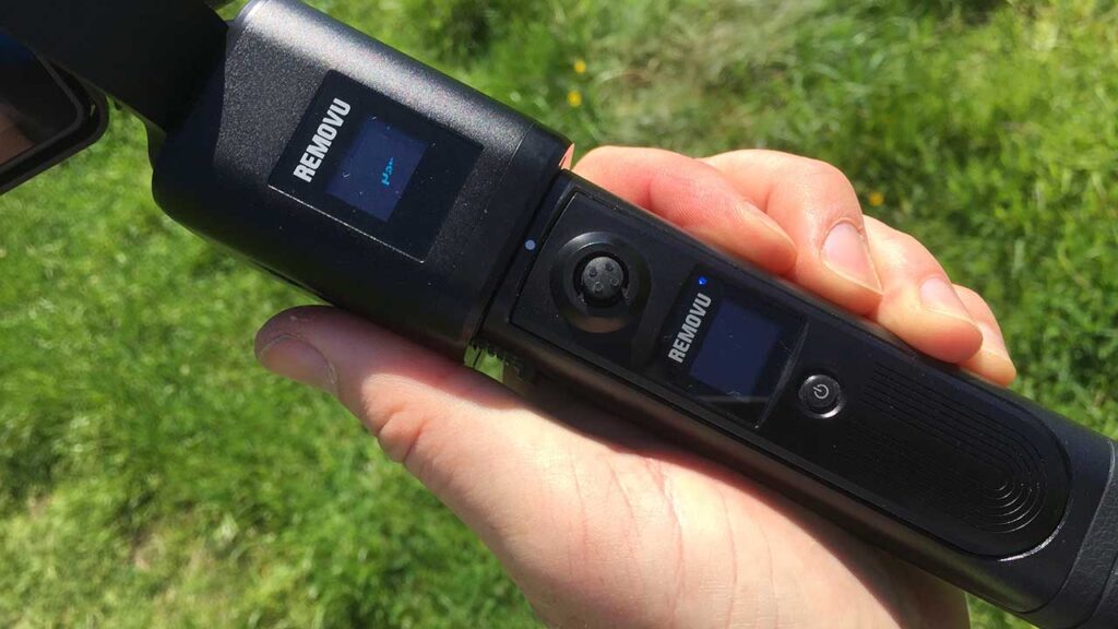 Removu S1