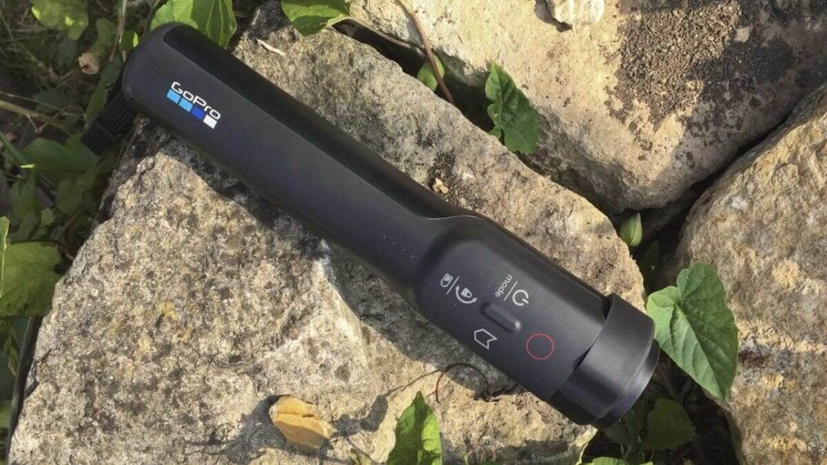 GoPro Karma Grip
