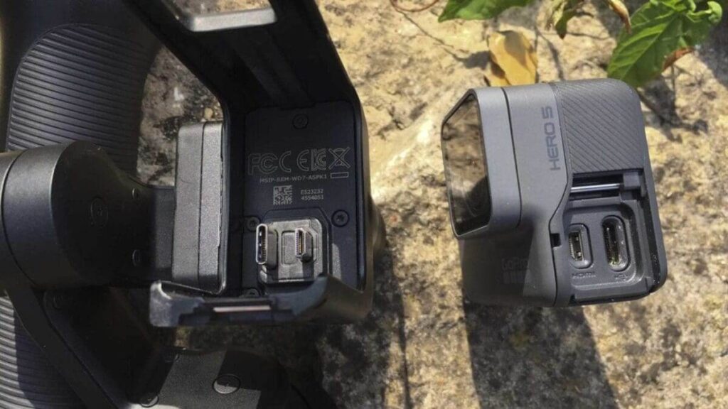 GoPro Karma Grip