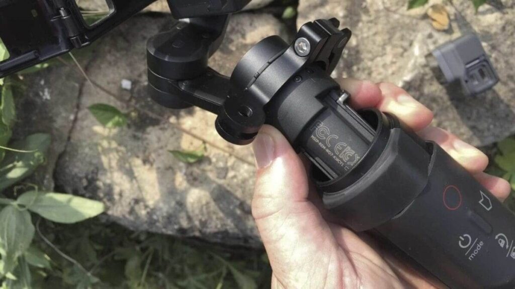 GoPro Karma Grip