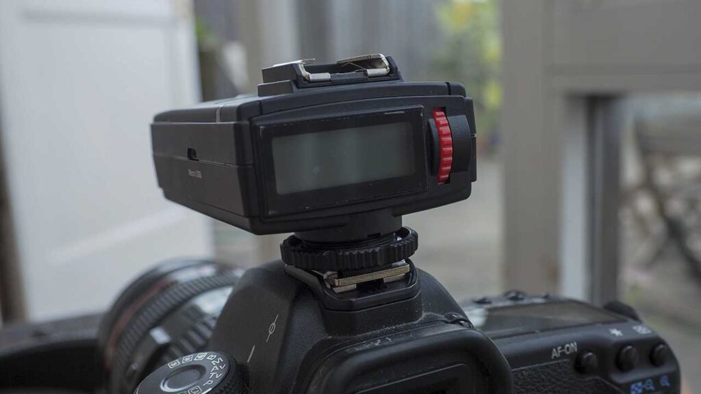 Hahnel Modus 600RT Wireless kit