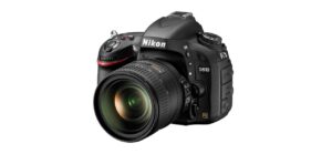 Nikon D610