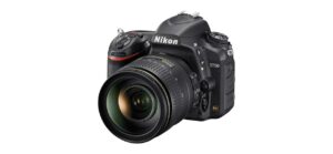 Nikon D750
