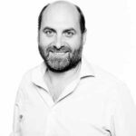 Adobe’s Richard Curtis, Principal Solutions Consultant for Digital Imaging