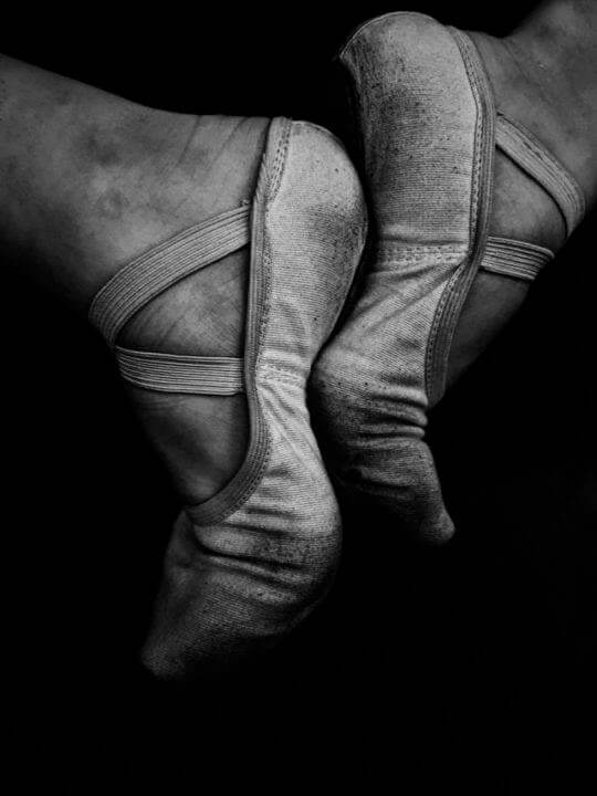 How to ‘see’ in black and white