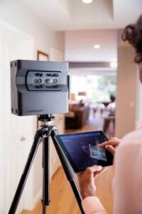 Matterport VR camera