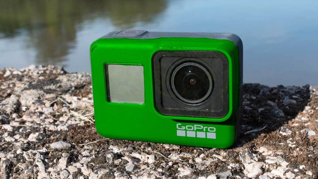 GoPro Hero6
