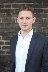 James Morris Manuel Matterport
