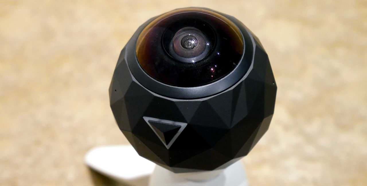 360Fly 4K Review