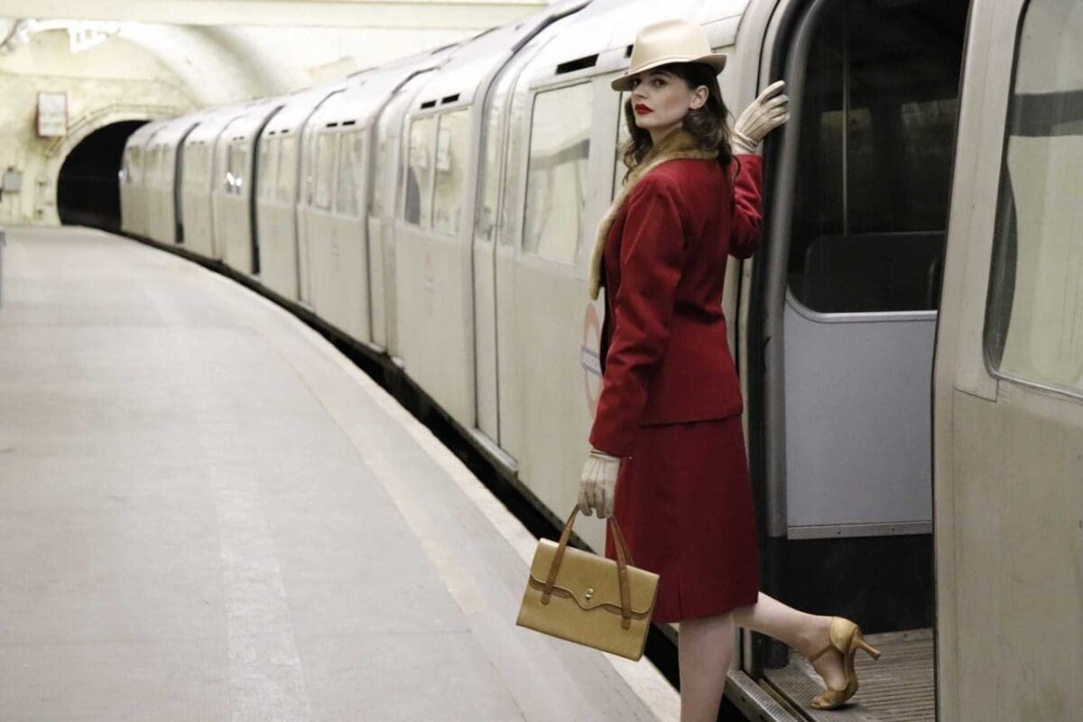 Best sensitivity for street photography: ISO 400 to 800