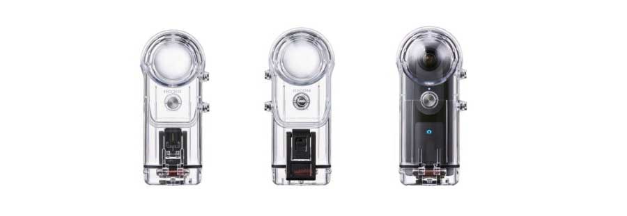 Ricoh Theta TW1