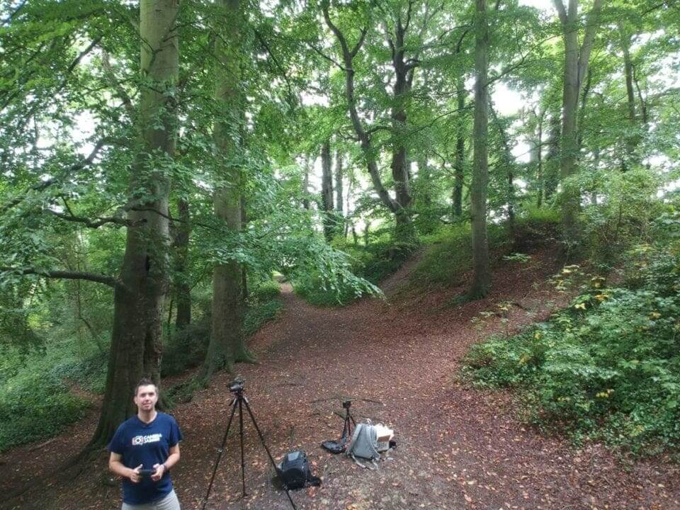 DJI Spark Review: Sample Image 2