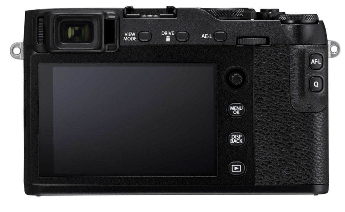 Fuji X-E3 release date