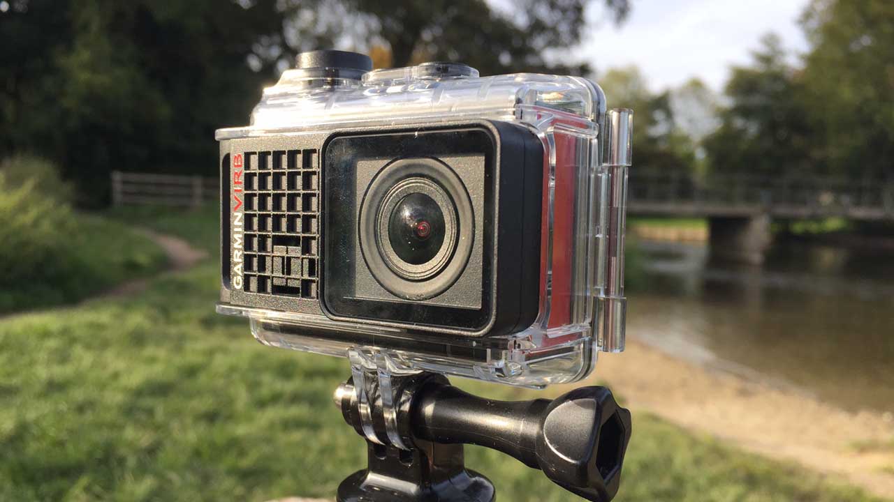 Garmin Ultra 30 Review