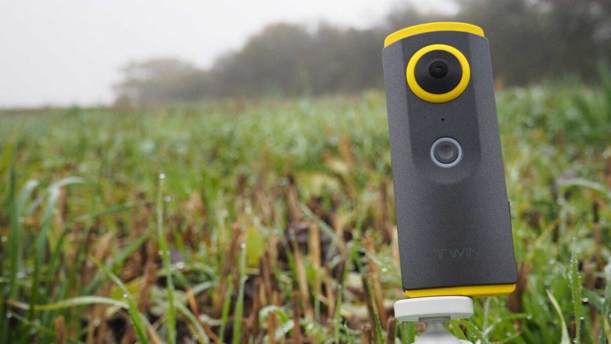 DETU Twin Camera Review: Verdict