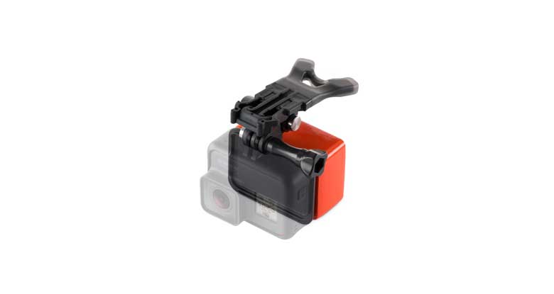GoPro Bite Mount