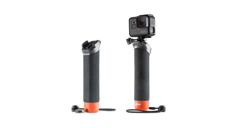 GoPro Handler