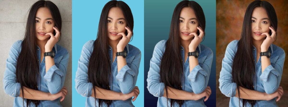 New Features in PortraitPro 17