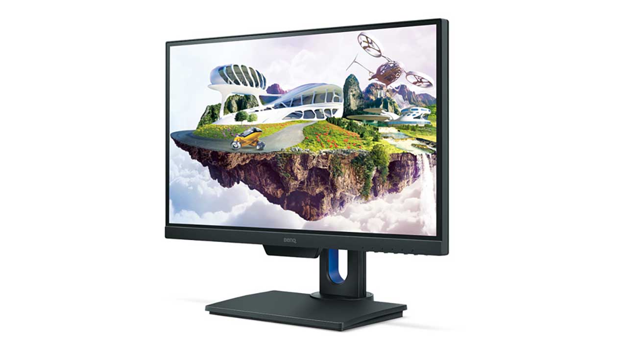 BenQ PD2500Q review