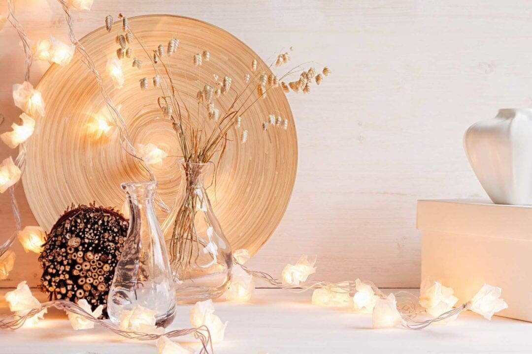 How to photograph holiday lights