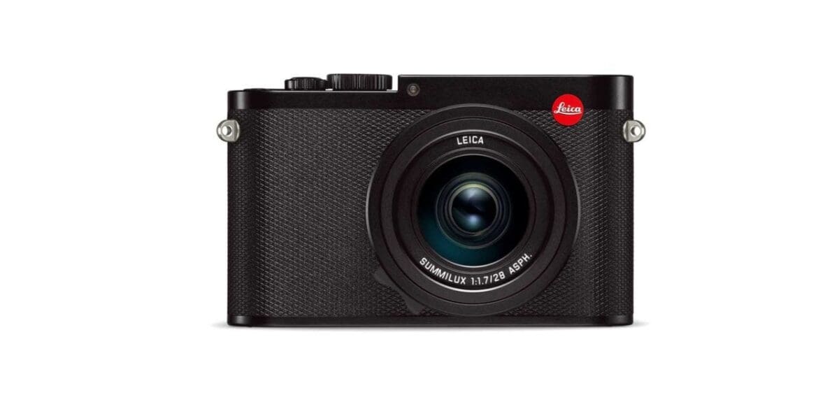Leica Q