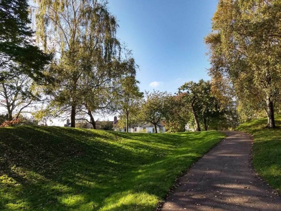 Motorola Moto Z2 Play Camera Review: sample photos