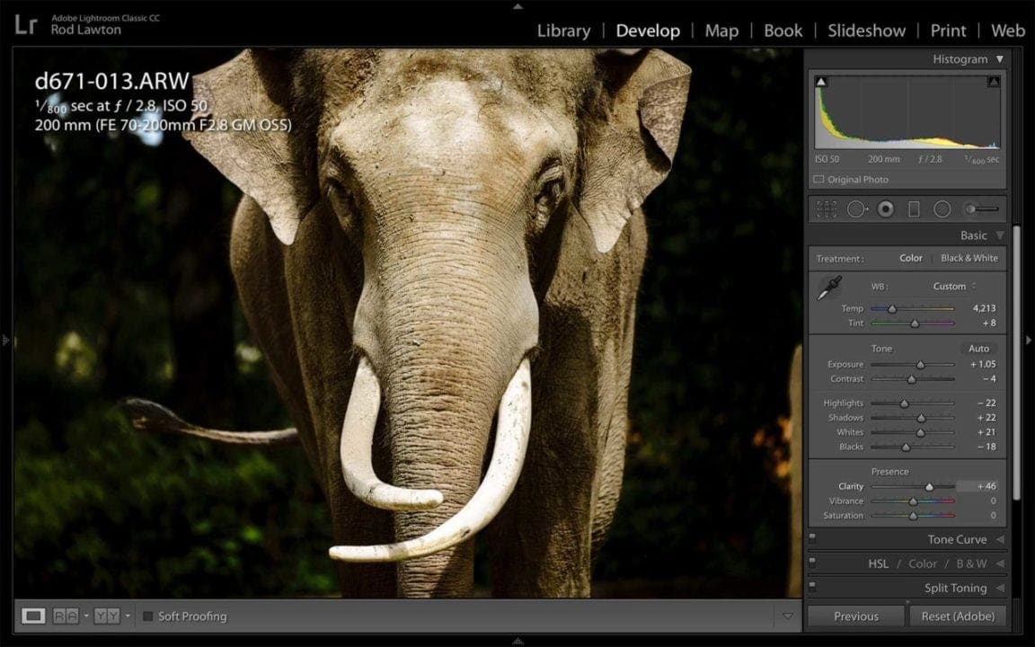 Lightroom Classic review: Verdict