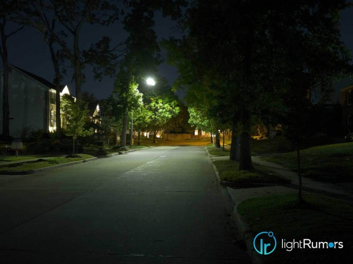 How do you feel the L16 compares to a traditional stills camera