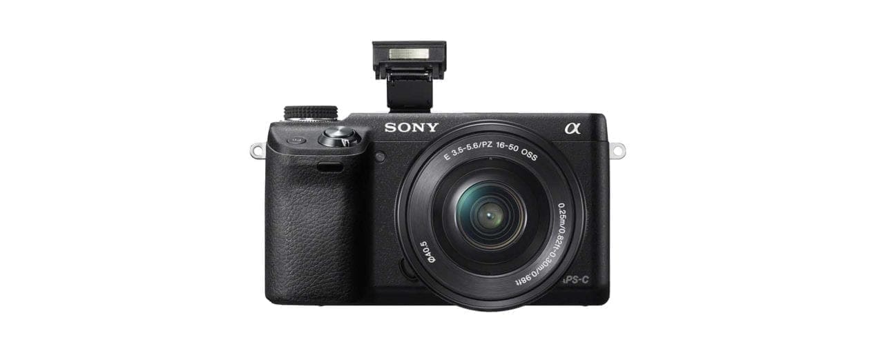 Sony NEX-6