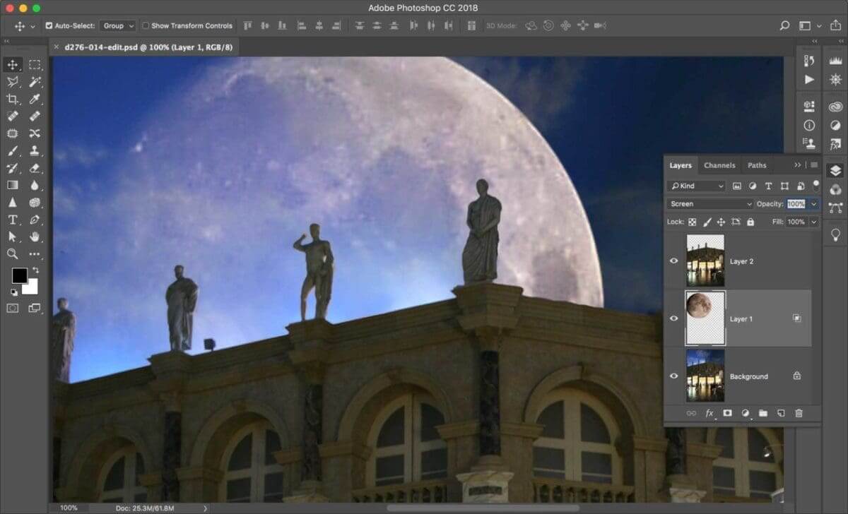 Photoshop CC 2018 review: verdict