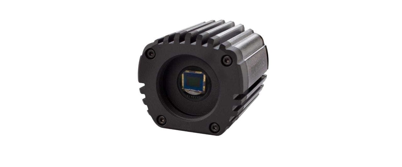Celestron Skyris 236M CMOS