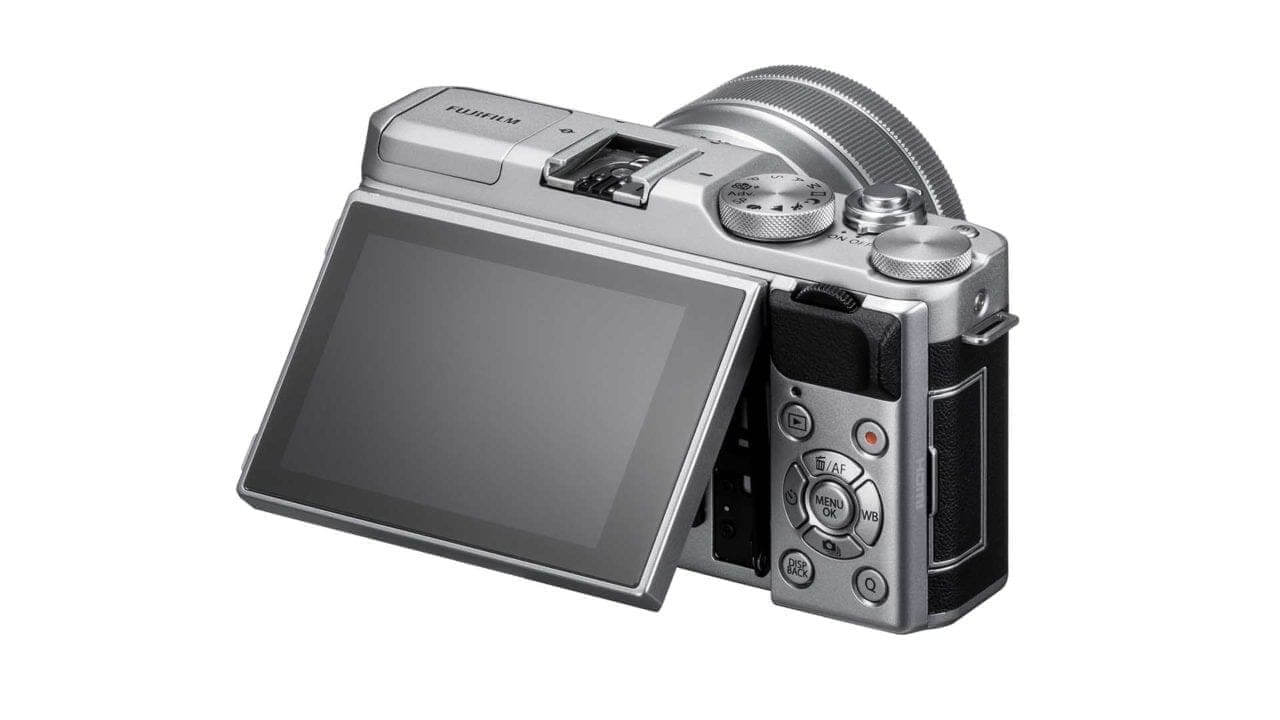 Fuji X-A5 Price, Specs, Release Date