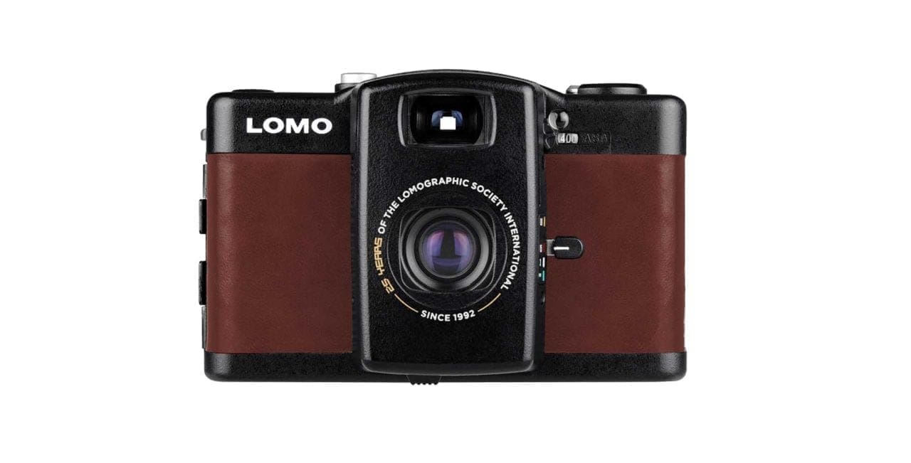 Lomo LC-A+ Specs