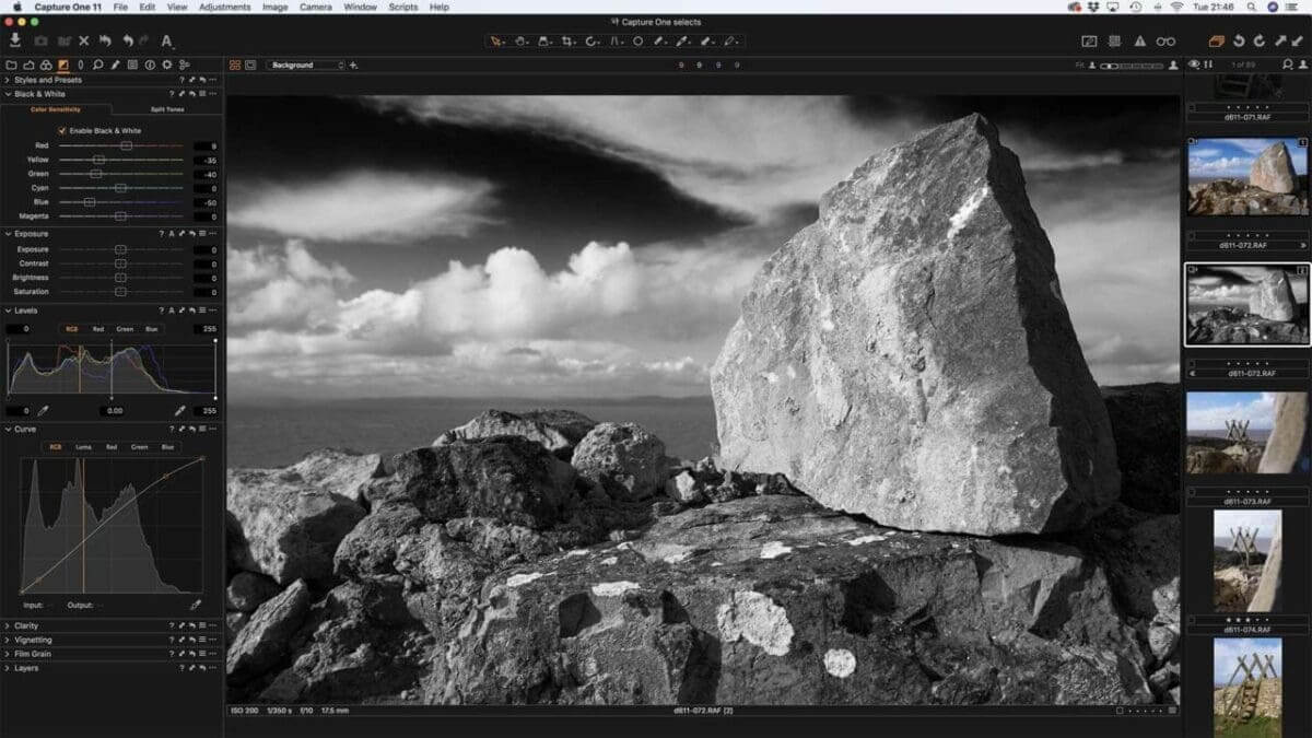 Should you buy Capture One Pro 11 software?